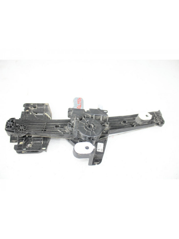 Elevalunas trasero derecho OPEL CORSA F 1.2 2021