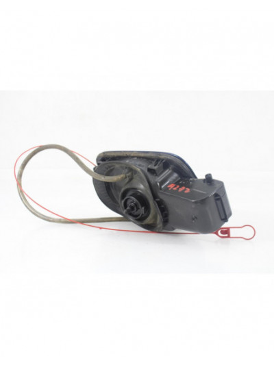 Tapa exterior combustible AUDI A3 Ambiente 2015