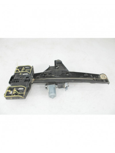 Elevalunas trasero derecho OPEL CORSA F 1.2 2021