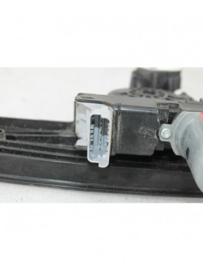 Elevalunas trasero derecho OPEL CORSA F 1.2 2021