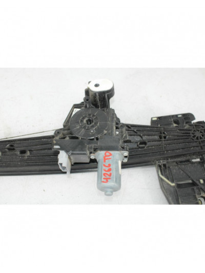 Elevalunas trasero derecho OPEL CORSA F 1.2 2021