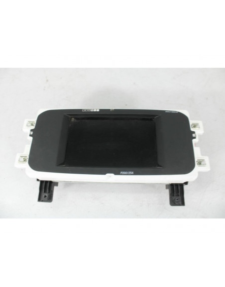 Recambio de cuadro instrumentos para opel corsa f (p2jo) 1.2 (68) referencia OEM IAM 9835151680/983515168000