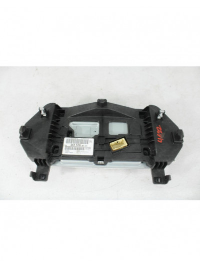 Recambio de cuadro instrumentos para opel corsa f (p2jo) 1.2 (68) referencia OEM IAM 9835151680/983515168000