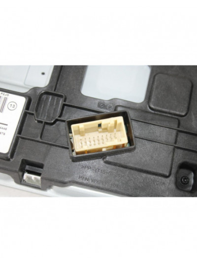 Recambio de cuadro instrumentos para opel corsa f (p2jo) 1.2 (68) referencia OEM IAM 9835151680/983515168000