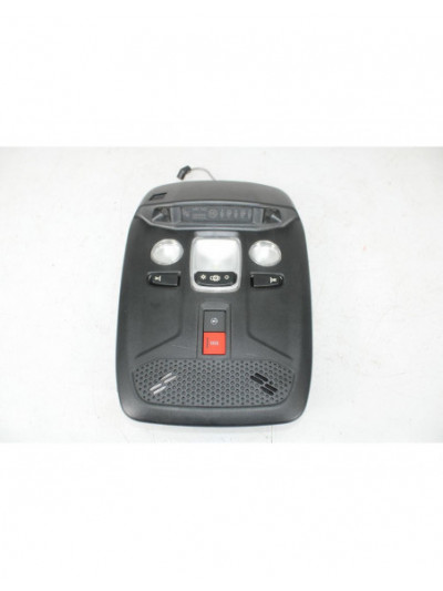 Recambio de luz techo para opel corsa f (p2jo) 1.2 (68) referencia OEM IAM 39196874/98276588PR