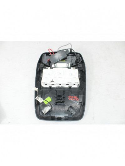 Recambio de luz techo para opel corsa f (p2jo) 1.2 (68) referencia OEM IAM 39196874/98276588PR