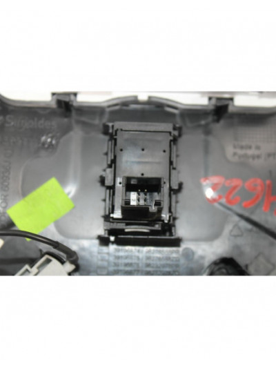 Recambio de luz techo para opel corsa f (p2jo) 1.2 (68) referencia OEM IAM 39196874/98276588PR