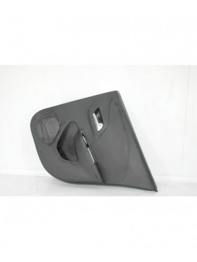 Recambio de guarnecido puerta trasera derecha para opel corsa f (p2jo) 1.2 (68) referencia OEM IAM 39167984