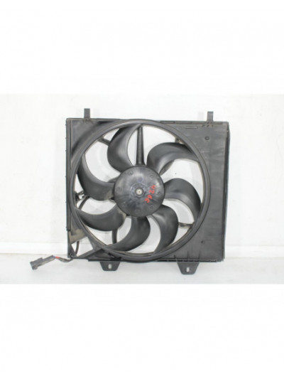 Electroventilador OPEL CORSA F 1.2 2021