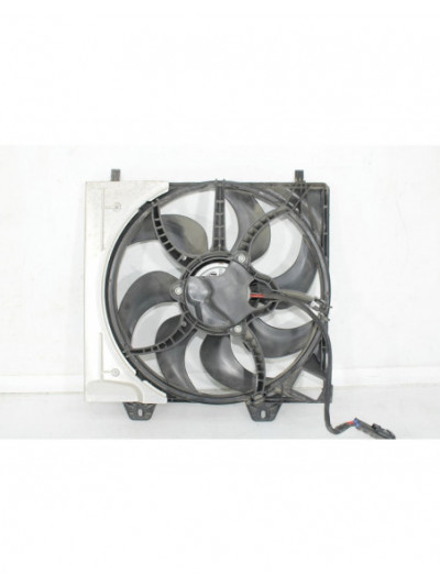 Electroventilador OPEL CORSA F 1.2 2021