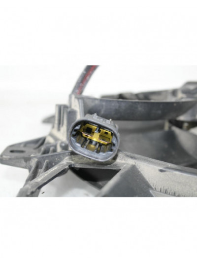 Electroventilador OPEL CORSA F 1.2 2021