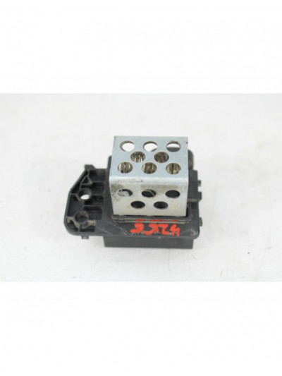 Recambio de resistencia electro para opel corsa f (p2jo) 1.2 (68) referencia OEM IAM 9829220580