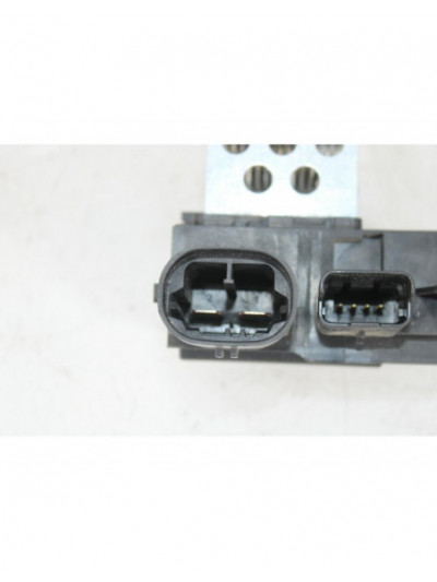 Recambio de resistencia electro para opel corsa f (p2jo) 1.2 (68) referencia OEM IAM 9829220580
