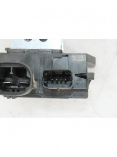 Recambio de resistencia electro para opel corsa f (p2jo) 1.2 (68) referencia OEM IAM 9829220580