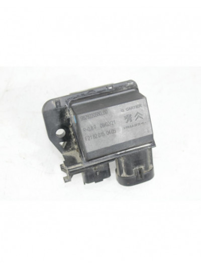 Recambio de resistencia electro para opel corsa f (p2jo) 1.2 (68) referencia OEM IAM 9829220580
