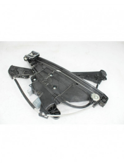 Recambio de elevalunas delantero izquierdo para opel corsa f (p2jo) 1.2 (68) referencia OEM IAM 156173912