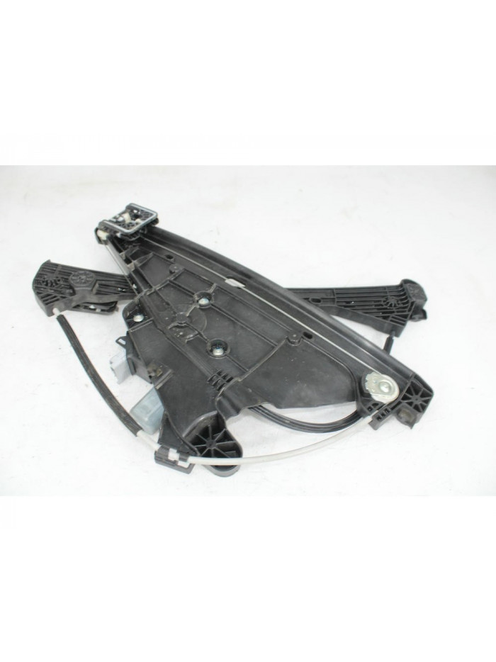 Recambio de elevalunas delantero izquierdo para opel corsa f (p2jo) 1.2 (68) referencia OEM IAM 156173912