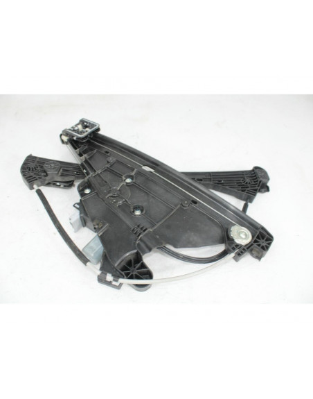 Recambio de elevalunas delantero izquierdo para opel corsa f (p2jo) 1.2 (68) referencia OEM IAM 156173912