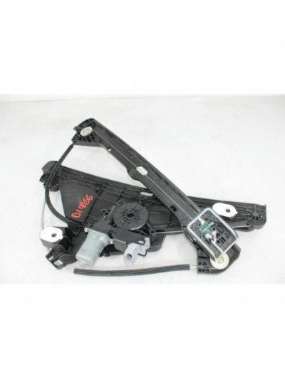 Recambio de elevalunas delantero izquierdo para opel corsa f (p2jo) 1.2 (68) referencia OEM IAM 156173912