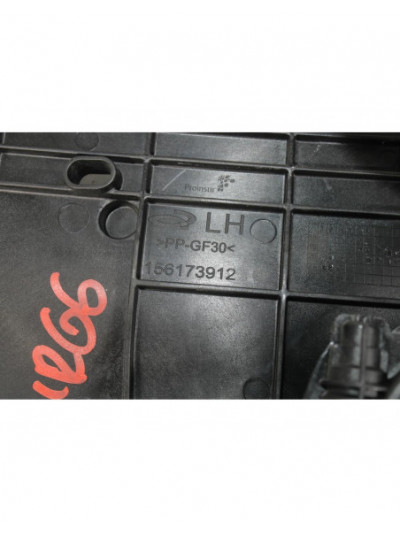 Recambio de elevalunas delantero izquierdo para opel corsa f (p2jo) 1.2 (68) referencia OEM IAM 156173912