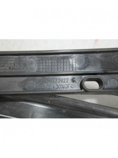 Recambio de elevalunas delantero izquierdo para opel corsa f (p2jo) 1.2 (68) referencia OEM IAM 156173912