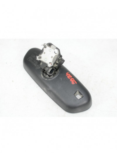 Recambio de espejo interior para opel corsa f (p2jo) 1.2 (68) referencia OEM IAM 98088311XT