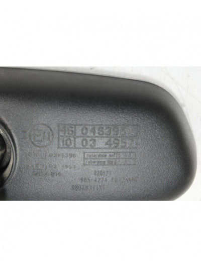 Recambio de espejo interior para opel corsa f (p2jo) 1.2 (68) referencia OEM IAM 98088311XT