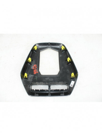 Recambio de moldura palanca cambios para opel corsa f (p2jo) 1.2 (68) referencia OEM IAM 39167716