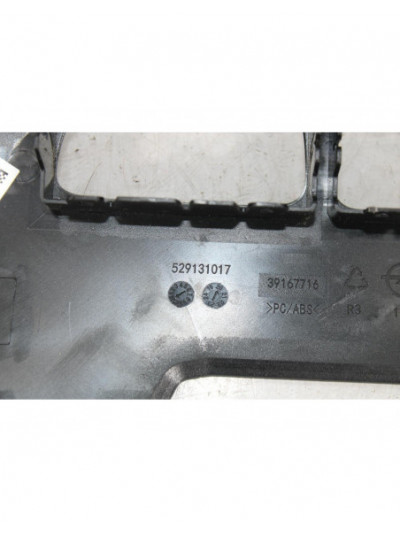 Recambio de moldura palanca cambios para opel corsa f (p2jo) 1.2 (68) referencia OEM IAM 39167716