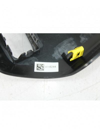 Recambio de moldura palanca cambios para opel corsa f (p2jo) 1.2 (68) referencia OEM IAM 39167716