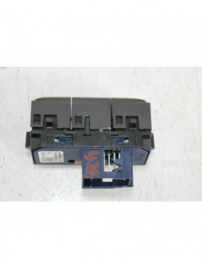 Recambio de interruptores multifuncionales para opel corsa f (p2jo) 1.2 (68) referencia OEM IAM 98327595YX