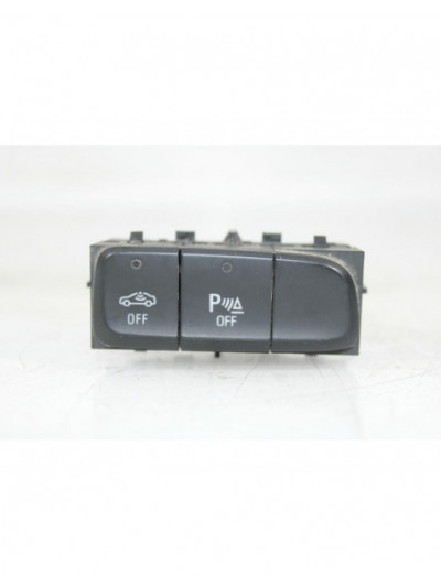 Recambio de interruptores multifuncionales para opel corsa f (p2jo) 1.2 (68) referencia OEM IAM 98327599YX