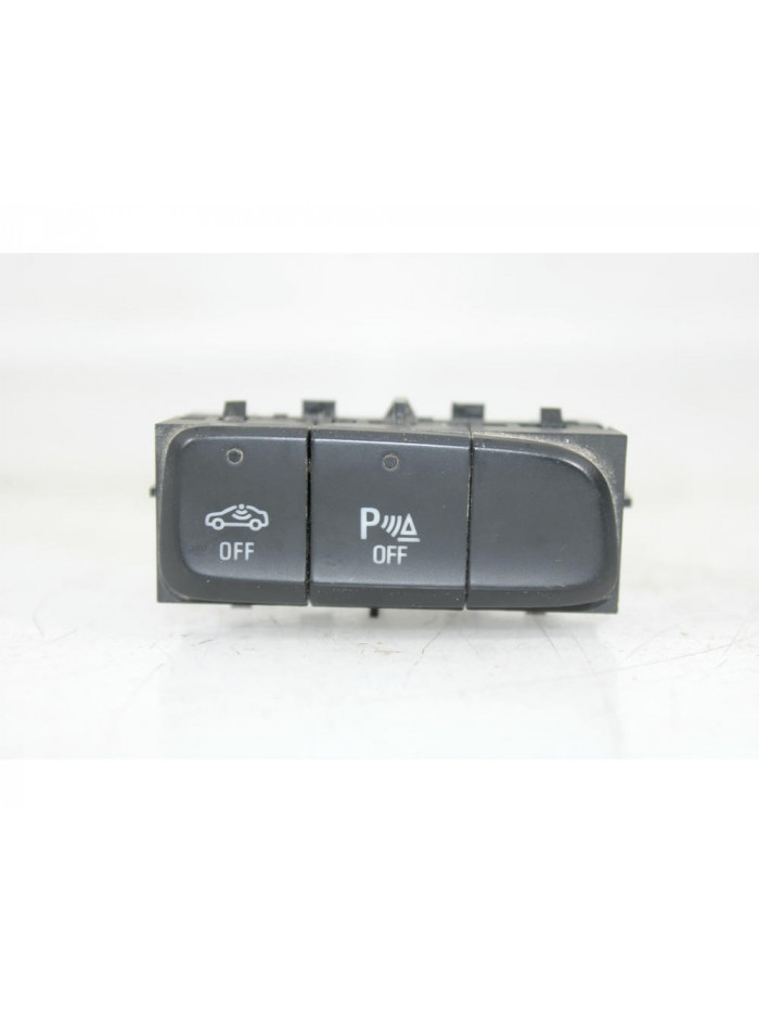Recambio de interruptores multifuncionales para opel corsa f (p2jo) 1.2 (68) referencia OEM IAM 98327599YX