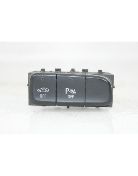 Recambio de interruptores multifuncionales para opel corsa f (p2jo) 1.2 (68) referencia OEM IAM 98327599YX