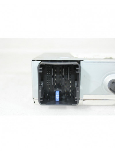 Recambio de sistema navegacion gps para opel corsa f (p2jo) 1.2 (68) referencia OEM IAM 9833500080