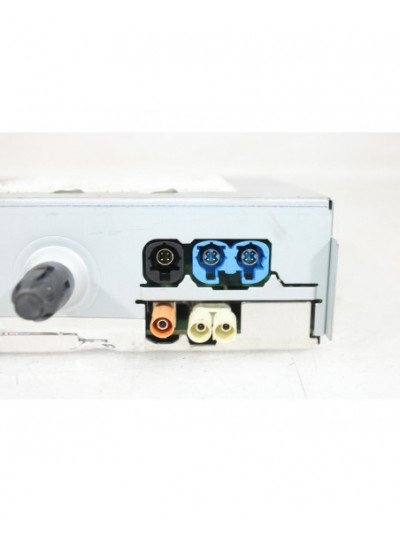 Recambio de sistema navegacion gps para opel corsa f (p2jo) 1.2 (68) referencia OEM IAM 9833500080