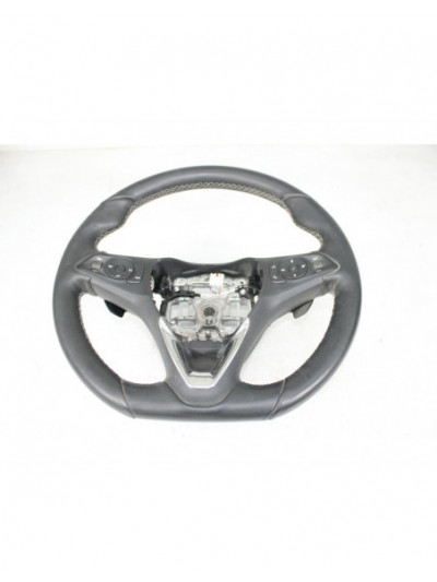 Recambio de volante para opel corsa f (p2jo) 1.2 (68) referencia OEM IAM 647390400A