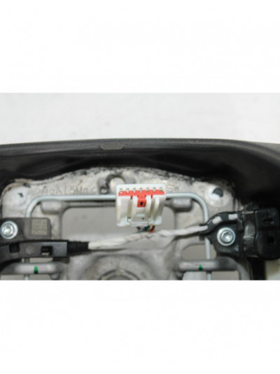 Recambio de volante para opel corsa f (p2jo) 1.2 (68) referencia OEM IAM 647390400A