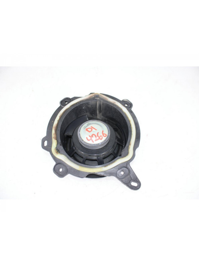 Recambio de altavoz delantero izquierdo para opel corsa f (p2jo) 1.2 (68) referencia OEM IAM 9818747880