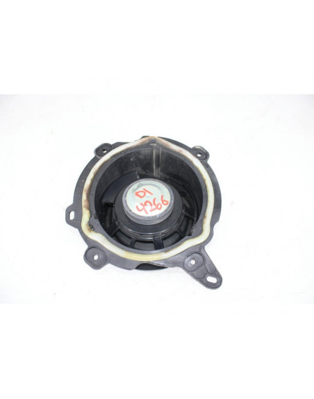 Recambio de altavoz delantero izquierdo para opel corsa f (p2jo) 1.2 (68) referencia OEM IAM 9818747880
