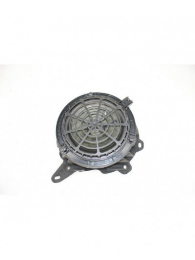 Recambio de altavoz delantero izquierdo para opel corsa f (p2jo) 1.2 (68) referencia OEM IAM 9818747880