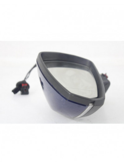 Recambio de retrovisor izquierdo para audi a3 (8v) ambiente referencia OEM IAM E1021262