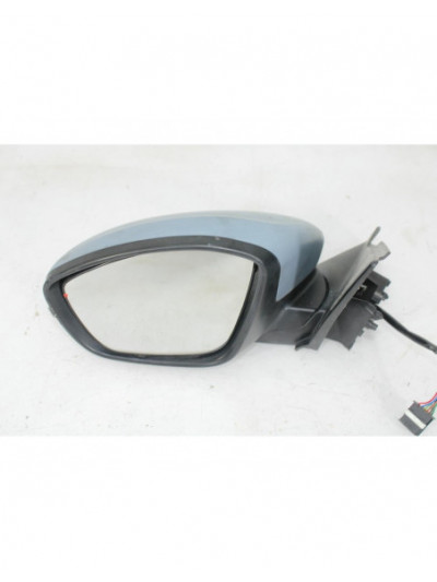 Recambio de retrovisor izquierdo para opel corsa f (p2jo) 1.2 (68) referencia OEM IAM E4045984