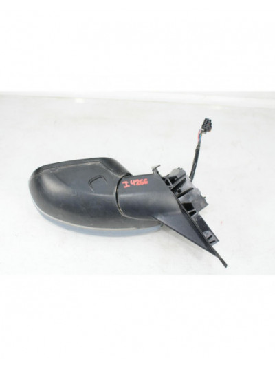Recambio de retrovisor izquierdo para opel corsa f (p2jo) 1.2 (68) referencia OEM IAM E4045984