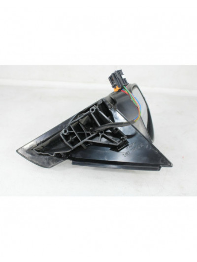 Recambio de retrovisor izquierdo para opel corsa f (p2jo) 1.2 (68) referencia OEM IAM E4045984