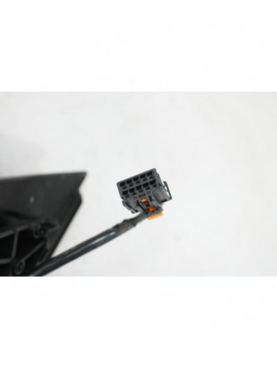 Recambio de retrovisor izquierdo para opel corsa f (p2jo) 1.2 (68) referencia OEM IAM E4045984
