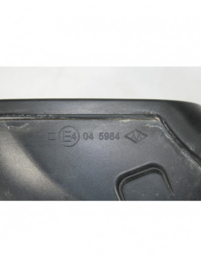 Recambio de retrovisor izquierdo para opel corsa f (p2jo) 1.2 (68) referencia OEM IAM E4045984