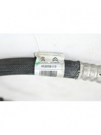 Tubo aire acondicionado OPEL CORSA F 1.2 2021