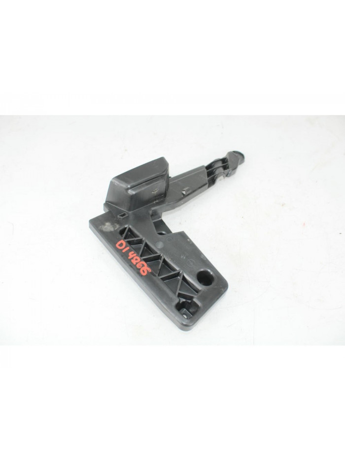 Recambio de soporte aleta para opel corsa f (p2jo) 1.2 (68) referencia OEM IAM 39176138