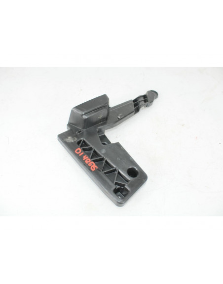 Recambio de soporte aleta para opel corsa f (p2jo) 1.2 (68) referencia OEM IAM 39176138